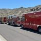 Crews rescue 11 hikers from South Mountain's Holbert Trail after heat-related issues