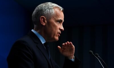 Canada halts digital tax days before implementation to reopen trade talks with US