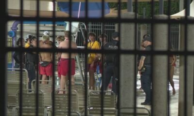 Child drowns in Chandler