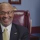 Arizona civil rights leader, pastor, Dr. Warren Stewart Sr. holds final service