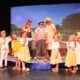 Youth theater takes flight with Honk Jr. at GraceArts Live