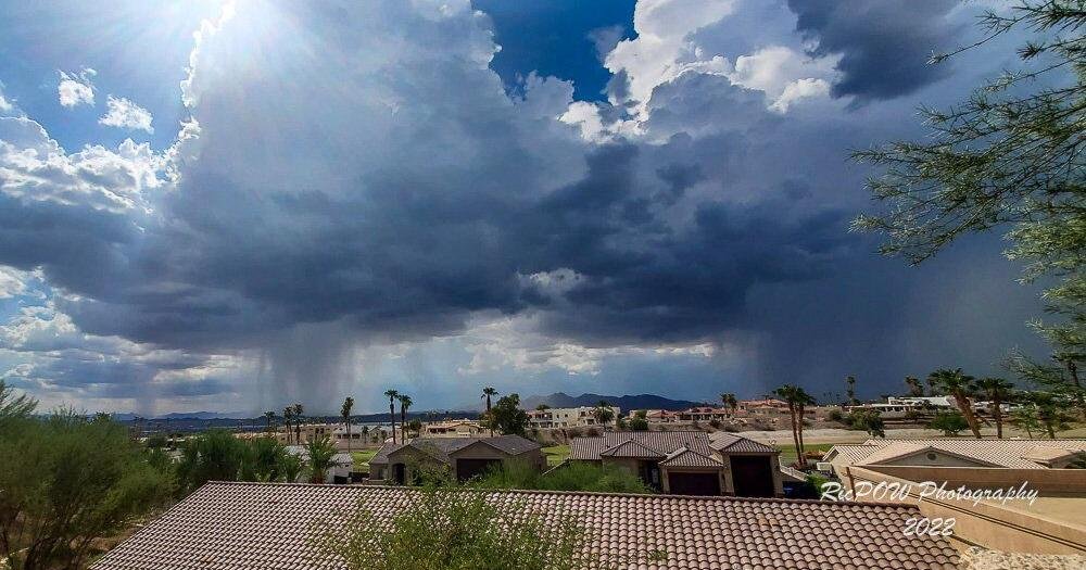 Guess the rain: Monsoon fantasy game lets Arizona weather watchers compete for bragging rights