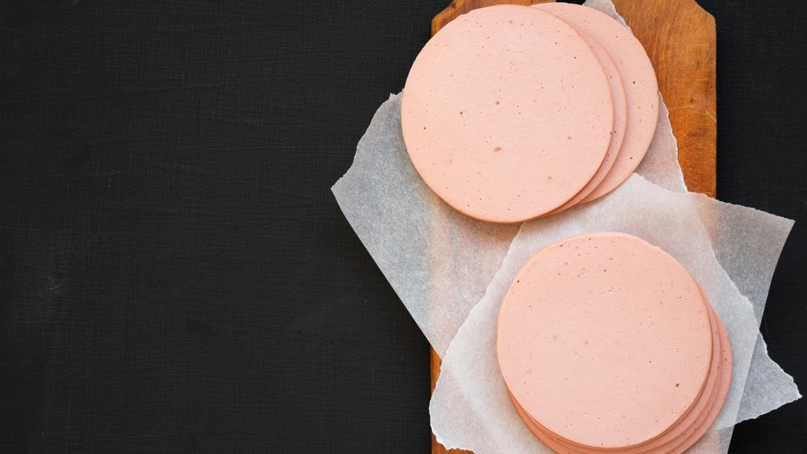 Recall issued for bologna, inspectors say packages may have undeclared types of meat
