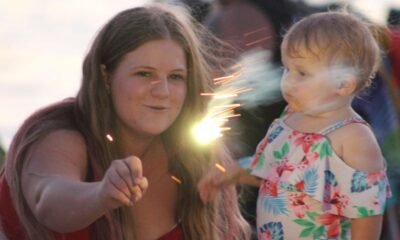 5 things to do at the Fire on the Water Fourth of July event in Lake Havasu City
