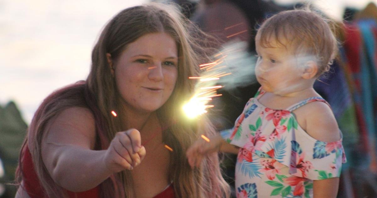 5 things to do at the Fire on the Water Fourth of July event in Lake Havasu City