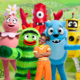 Phoenix ‘Yo Gabba Gabba!’ live show set for August