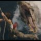 Movie Review: 'Jurassic World Rebirth' puts a wobbly franchise back on track with superb installment