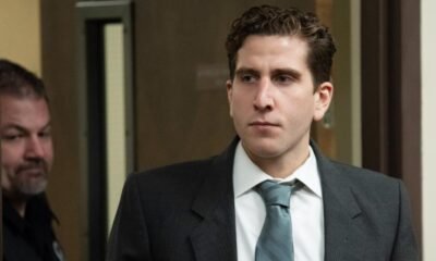 Plea hearing for Bryan Kohberger set for Wednesday