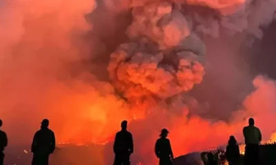 1990 Arizona Dude Fire documentary now available on Amazon Prime