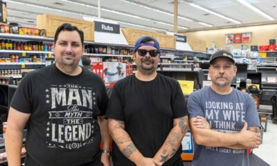 2025 Best Dads InMaricopa awarded