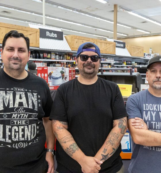 2025 Best Dads InMaricopa awarded