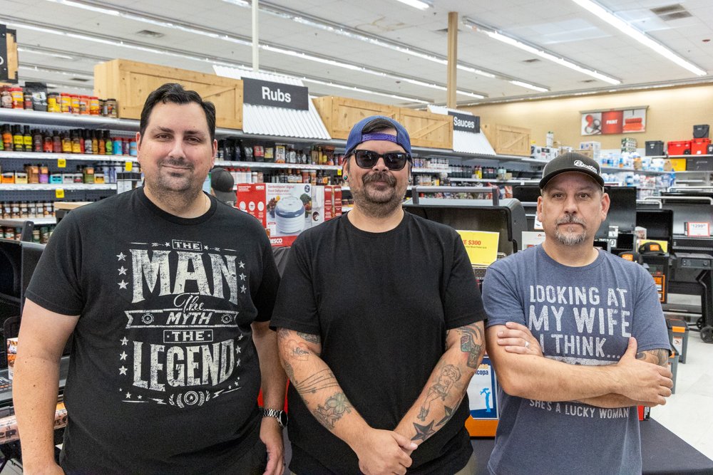 2025 Best Dads InMaricopa awarded