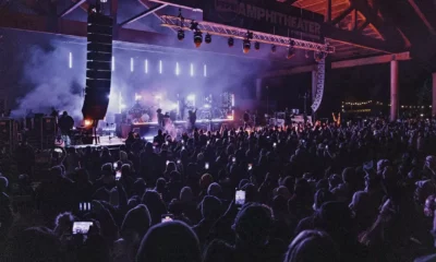 2025 Pepsi Amphitheater concerts: Every upcoming show