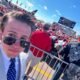 'The intern in charge': Meet the 22-year-old Trump’s team picked to lead terrorism prevention