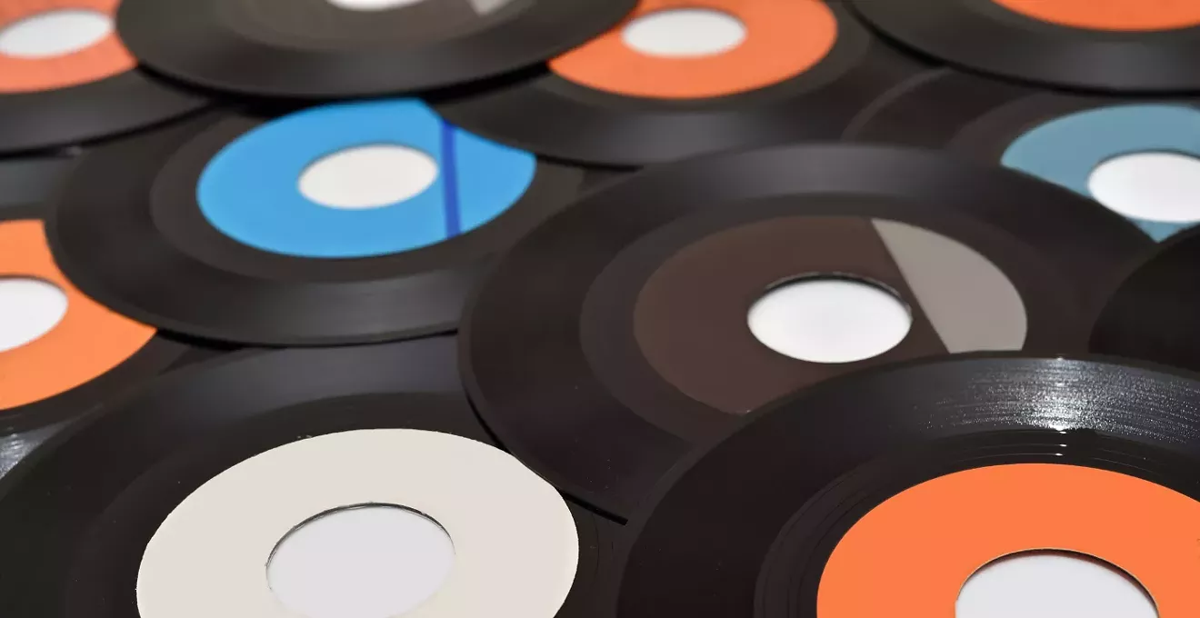 These ‘50’s summer hits made repression danceable
