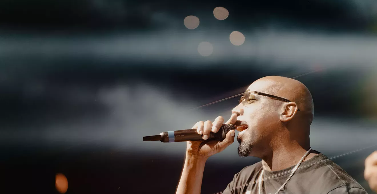 7 ways live music could help combat the loneliness epidemic