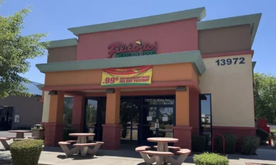 8 closed Phoenix Filiberto's locations to reopen soon