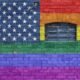 A decade after Obergefell, its protections splinter across LGBTQ community