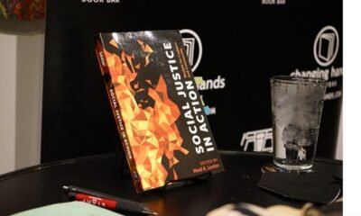 social justice book