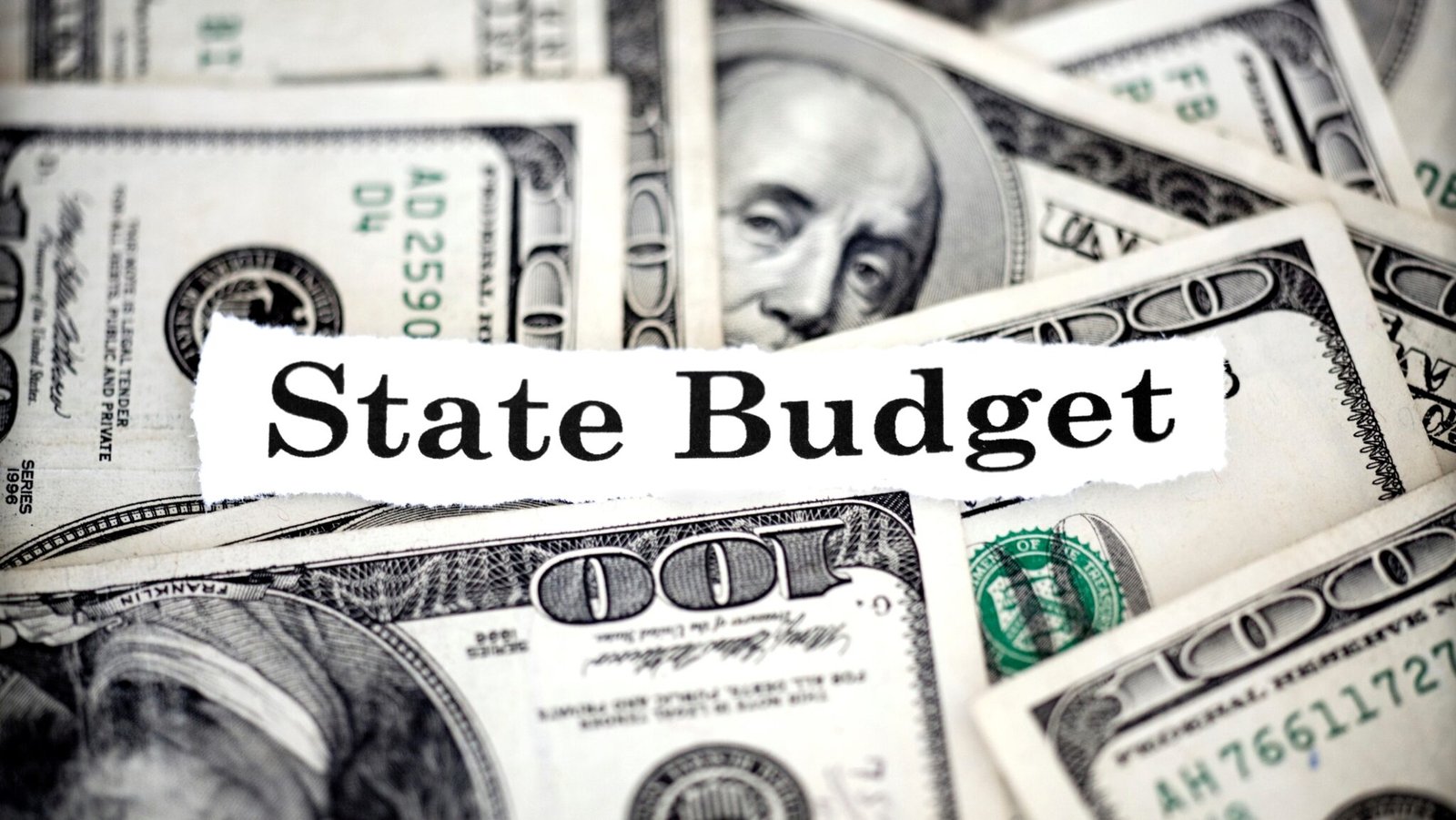 AZ Senate introduces bipartisan budget after House goes solo with its ‘fantasyland’ plan