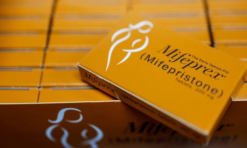 Abortion opponents are coming for mifepristone using what medical experts call ‘junk science’