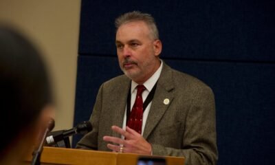 After 21 years, Tucson City Attorney Mike Rankin to retire in September