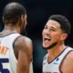 After trading Durant, can Suns keep Booker happy?