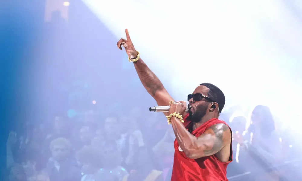 Everything to know about the Diddy trial: A timeline