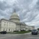 The U.S. Capitol in Washington, D.C., on Thursday, April 18, 2024. (Photo by Jennifer Shutt/States Newsroom)