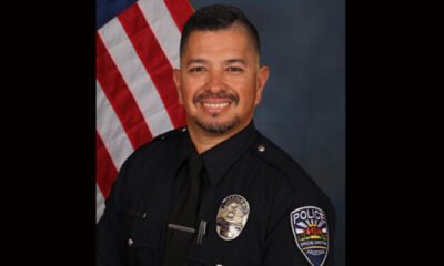 officer