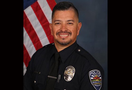 officer