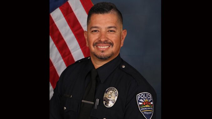 officer