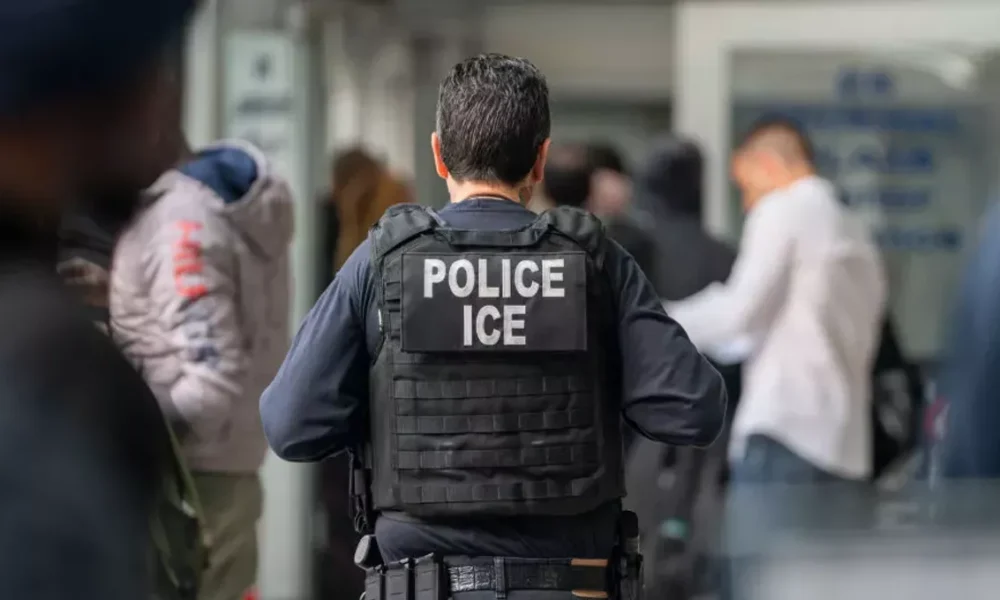 Arizona advocates warn of ICE workplace raids Tuesday: What to know