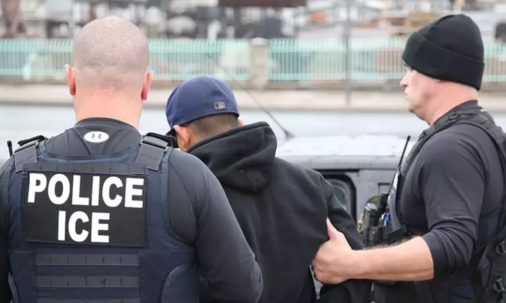 Arizona churches brace for ICE raids after Los Angeles arrests