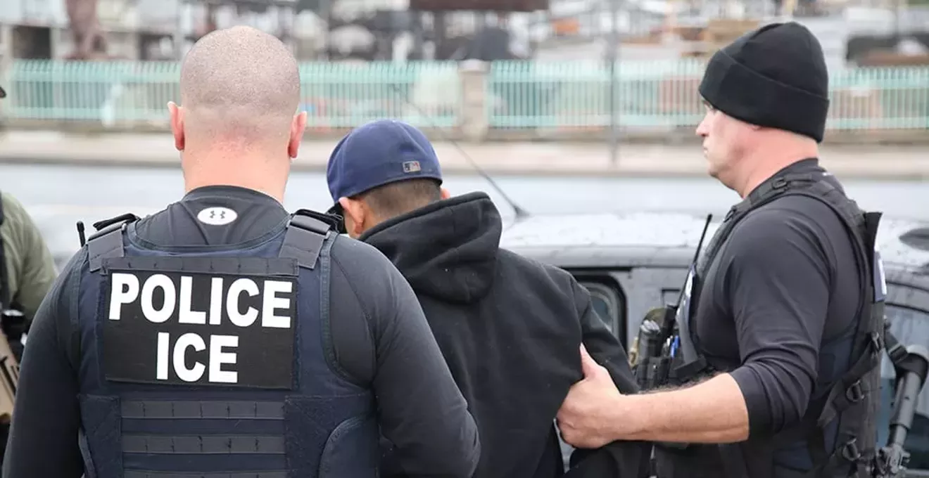 Arizona churches brace for ICE raids after Los Angeles arrests