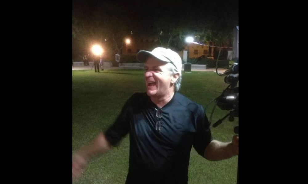 Arizona citizen journalist and Joe Arpaio foe Dennis Gilman dead at 67