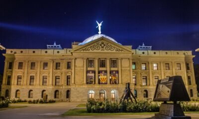 Arizona House GOP passes budget alone as Democrats boycott vote