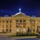 Arizona House GOP passes budget alone as Democrats boycott vote