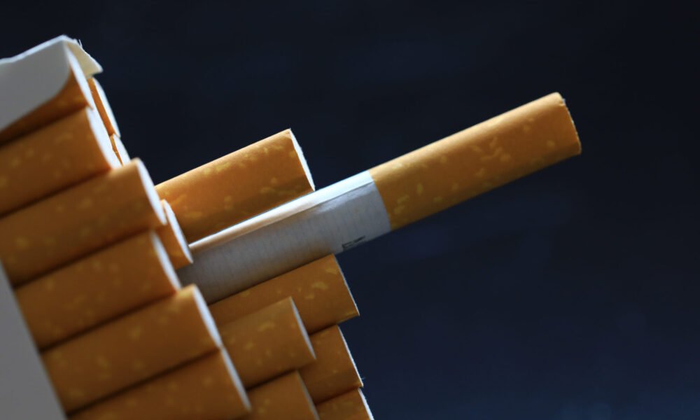 Arizona lawmakers are creating a dangerous double standard with military tobacco exemption