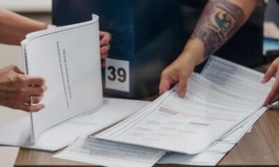 Arizona tries again to ensure that manual audits of election results get done
