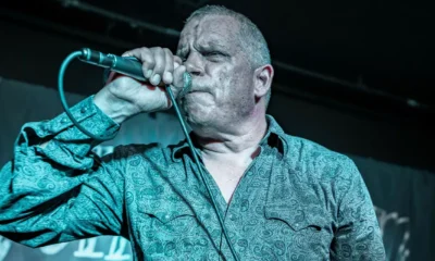 Arizona's legendary skate punks JFA to play a free show in October
