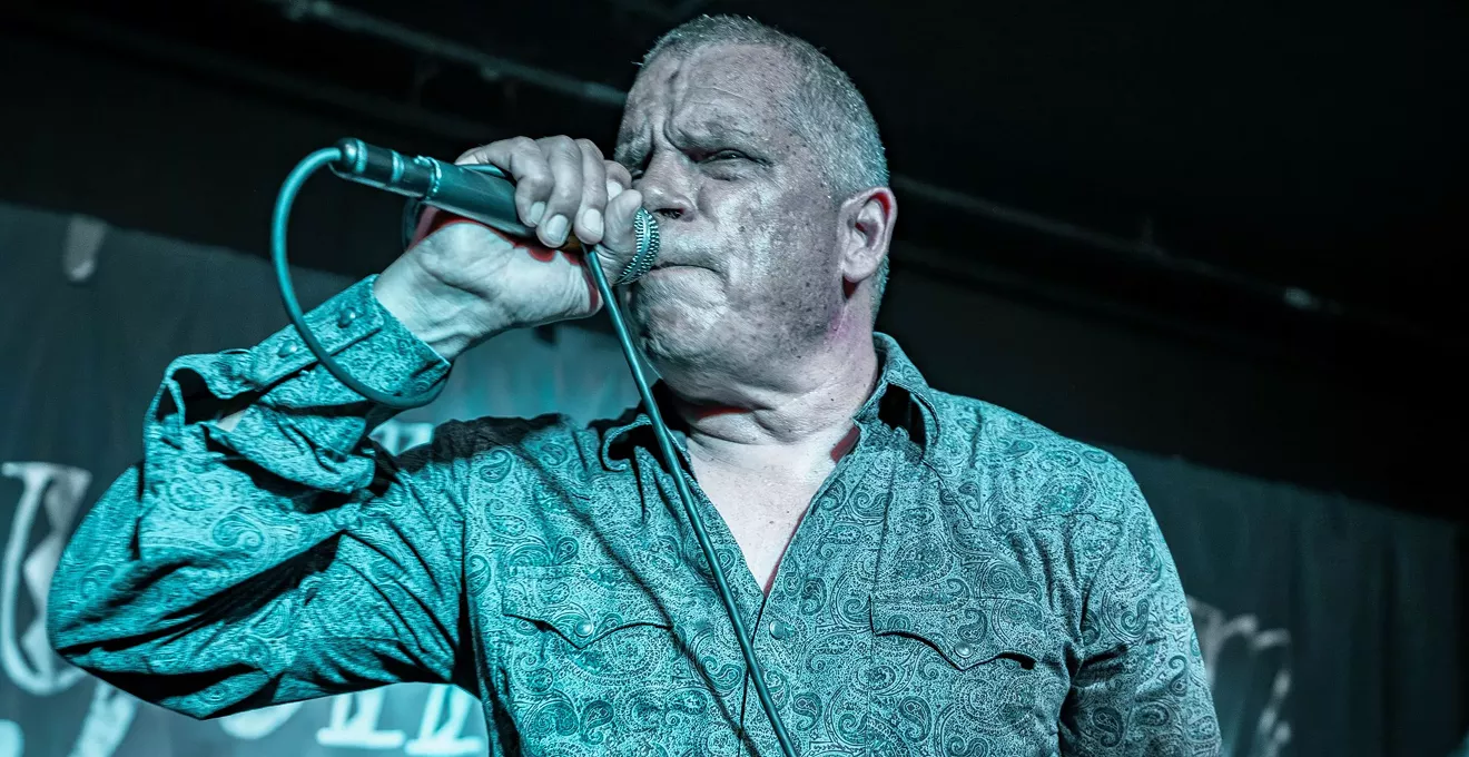 Arizona's legendary skate punks JFA to play a free show in October