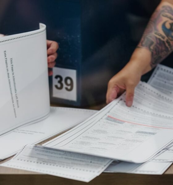 Arizona tries again to ensure that manual audits of election results get done