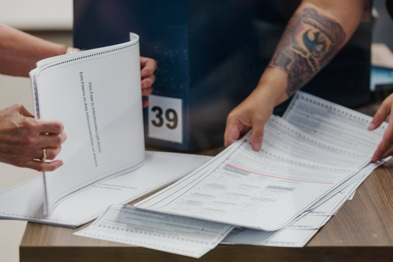 Arizona tries again to ensure that manual audits of election results get done