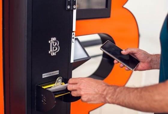 crypto atm