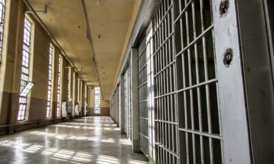prison