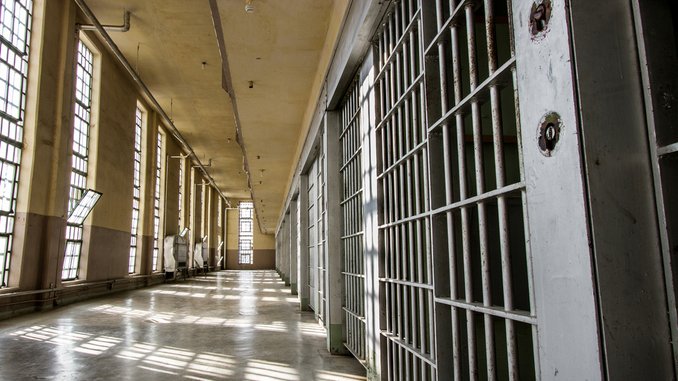 prison