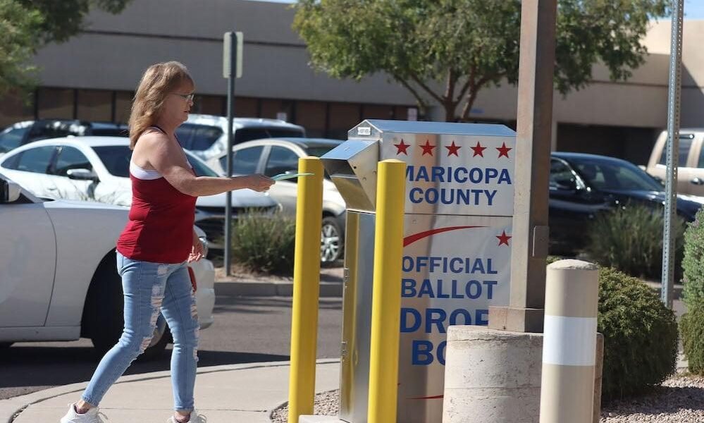 Proposed Arizona settlement recommends more warnings for voters coming off early-voting list