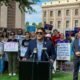 Arizona students rally at Capitol demanding protection from Trump education policies