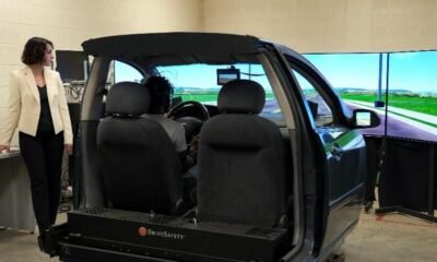 Arizona's $280K driver training plan: Universities and ADOT launch research to improve safety for new and inexperienced drivers